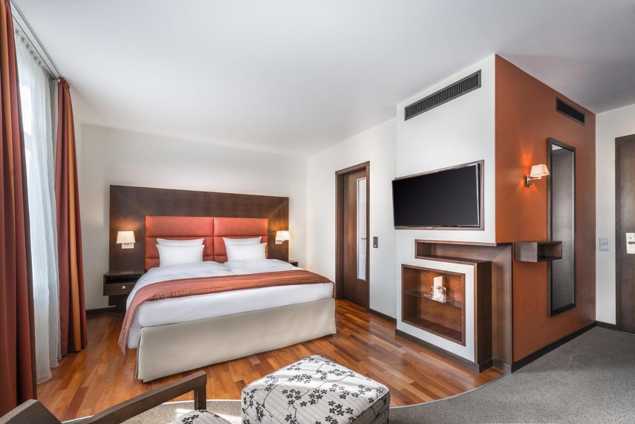 Aparthotel Am Golfclub Treudelberg Hamburg Ngoại thất bức ảnh